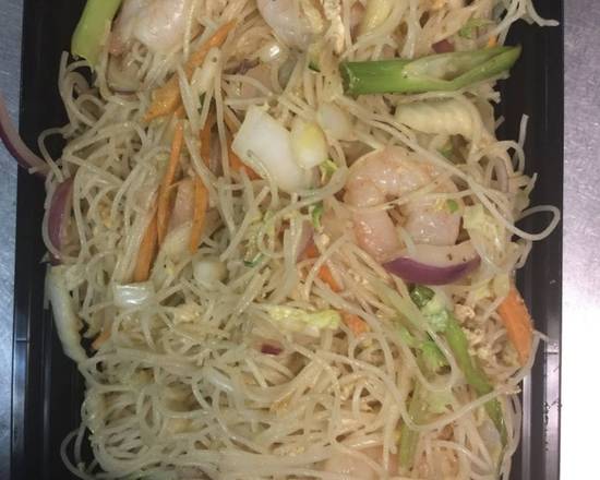 Order Shrimp Mai Fun (Large) food online from China Express store, Minneapolis on bringmethat.com
