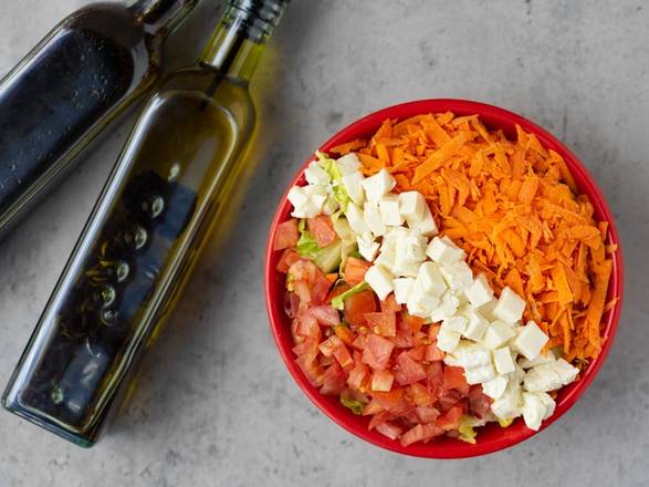 Order House Salad food online from Pummarola store, Coral Gables on bringmethat.com
