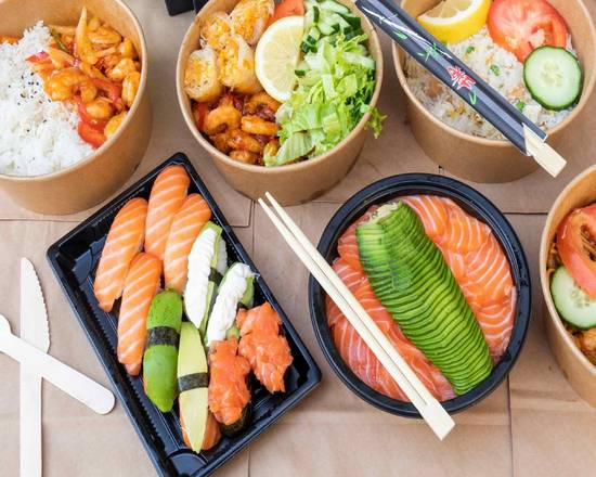 Mango Smoothie Delivery In Aulnay Sous Bois Discover Mango Smoothie Restaurants With Takeout Uber Eats