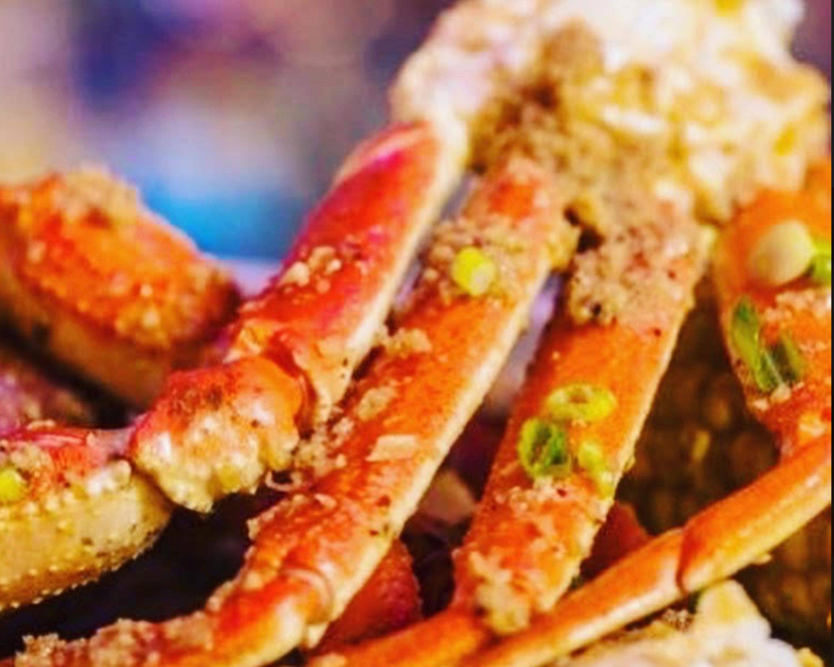 Order Rock Seafood & Fried Crab House Menu Delivery【Menu & Prices