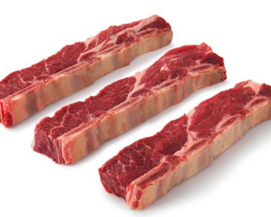 Order Flanken food online from Soho Kosher Deli store, Aventura on bringmethat.com