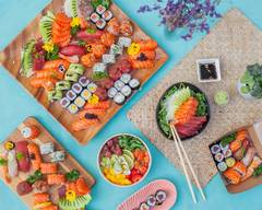 Sushi to Go