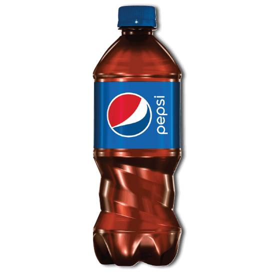 Order Pepsi 20oz food online from Casey store, Terre Haute on bringmethat.com