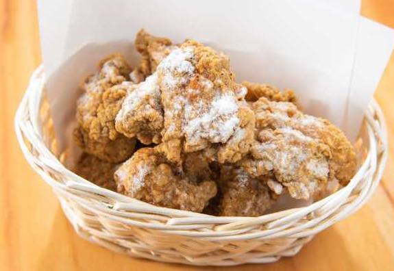 韓国チキン カンチキ 新大宮店の出前 宅配 テイクアウトメニュー ウーバーイーツ