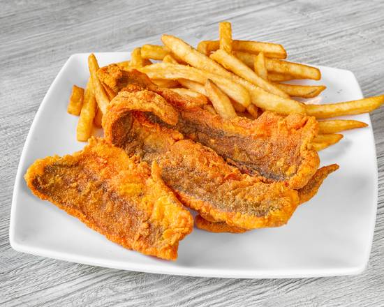 Order Jack Salmon food online from Alreem store, Milwaukee on bringmethat.com