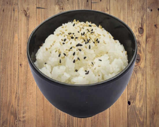 Riz sauté