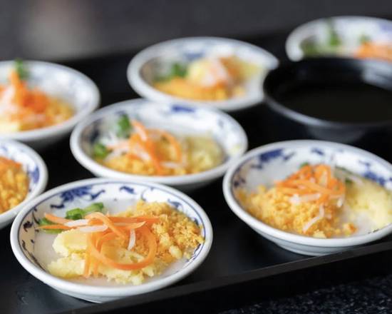 Order Bánh Bèo "Nam Bộ" food online from Quan Mii Fountain Valley store, Fountain Valley on bringmethat.com
