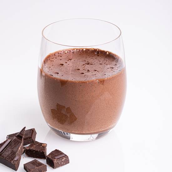 Mousse au Chocolat 💕