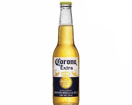 Corona extra 33 cl