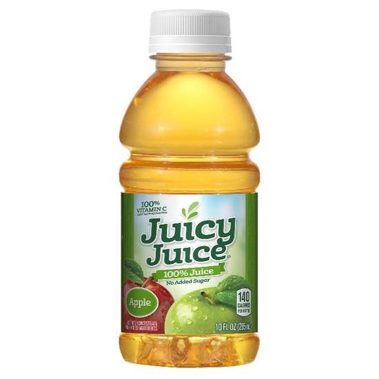 Order Jugo Manzana food online from Latin Cafe 2000 store, Miami on bringmethat.com