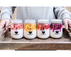 Kokonut Dessert Bar