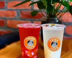 Trish Juice