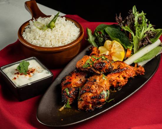 Order Tandoori Chicken food online from Himalayan grill store, Irving on bringmethat.com
