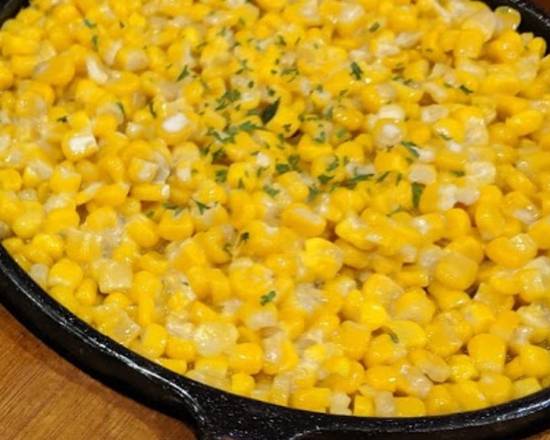 Order Sweet Corn food online from Charm Bbq Chicken store, Austin on bringmethat.com