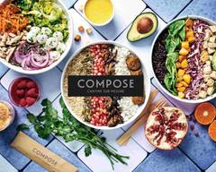 Compose - Etienne Marcel