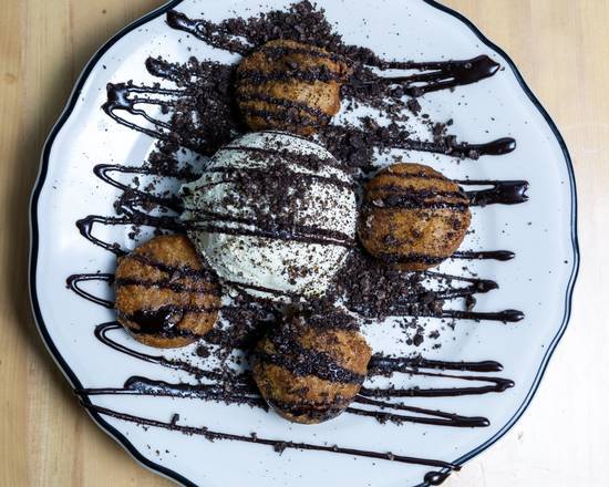 Oreo Cake Delivery In Dollard Des Ormeaux Discover Oreo Cake Restaurants With Takeout Uber Eats