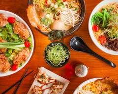 Kizuki Ramen & Izakaya (Bellevue Square)