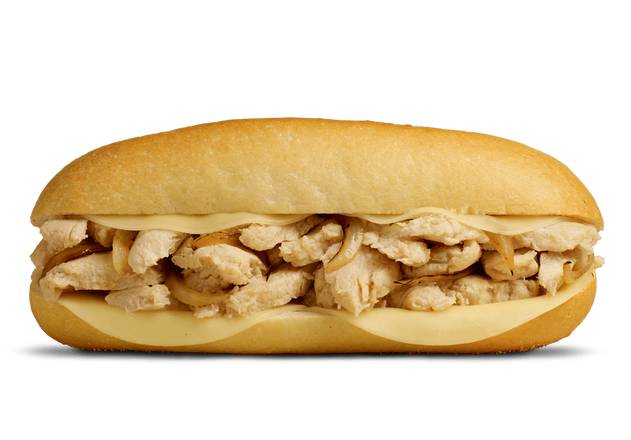 Order Hot Hoagies - Chicken Cheesesteak - Custom food online from Wawa store, Downingtown on bringmethat.com