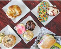 Sugar mama's cup cake & creamery -bakery & breakfast