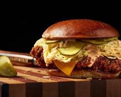 Cluck It