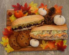 Capriotti's (13101 University Ave)