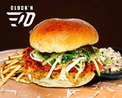Cluck'n QD