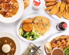 Aina Kitchen Hawaii