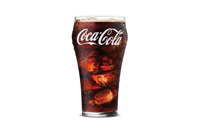 Order Coca-Cola food online from Good as Cluck store, Odessa on bringmethat.com