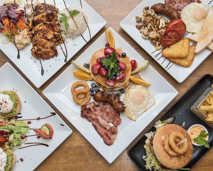 Burgers delivery near me Uber Eats