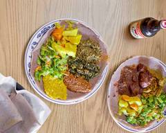 Asmara Restaurant-Oakland