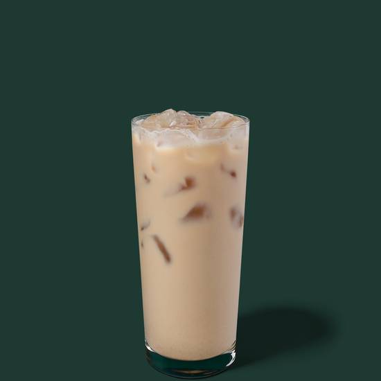 Order Iced Chai Tea Latte food online from Starbucks store, Honolulu on bringmethat.com