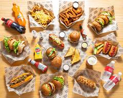 Johnny Rockets (Fortitude Valley)