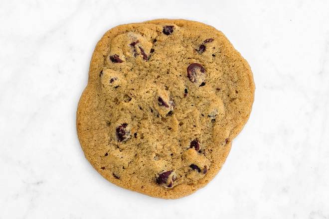 Order Chocolate Chunk Cookie food online from Mendocino Farms store, Mountain View on bringmethat.com