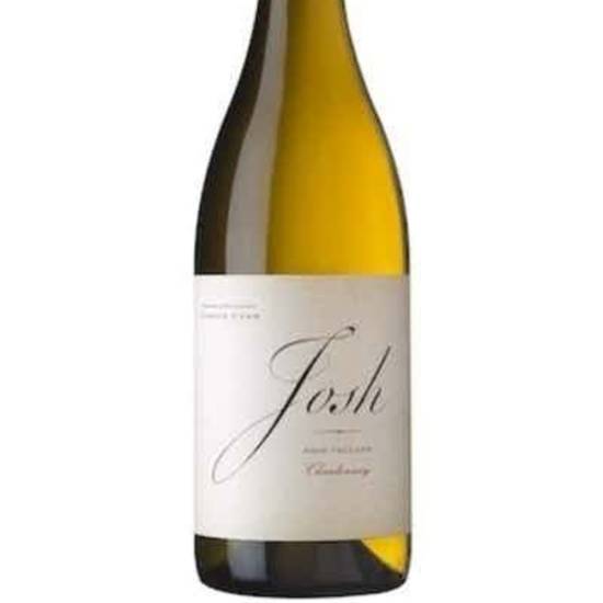 Order Josh Cellars - Chardonnay food online from Santa Monica Liquor store, Santa Monica on bringmethat.com