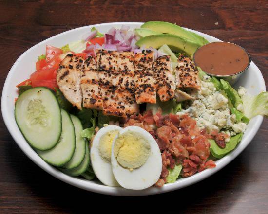 Order Maw Cobb Salad food online from Might As Well store, Chapel Hill on bringmethat.com