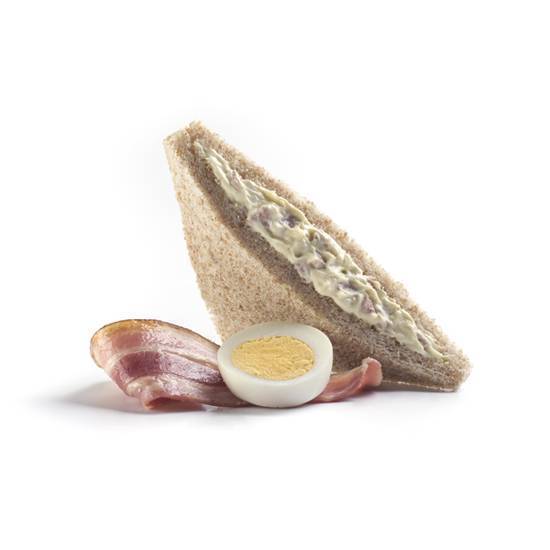 Order Bacon and Egg  food online from Rodilla Sandwiches. Madrid 1939 store, Miami on bringmethat.com