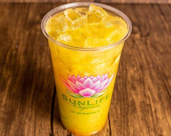 Order Fast Eddy Juice food online from Sunlife Organics store, Malibu on bringmethat.com