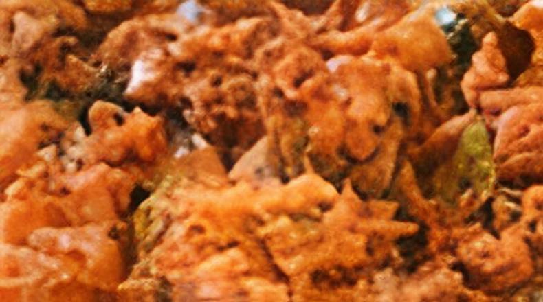 Order Onion Pakora food online from Maa Kitchen store, Jacksonville on bringmethat.com