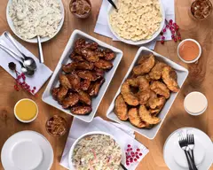 Slim Chickens (1517 South Minnesota Ave)