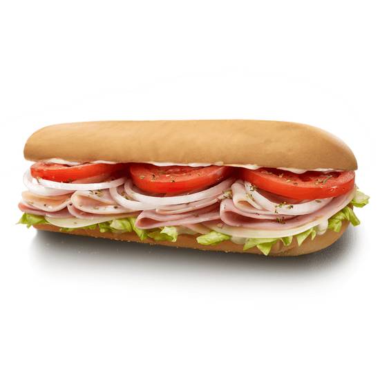 Order Club food online from Cousins Subs store, Appleton on bringmethat.com