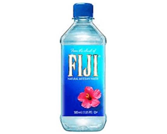 Order Fiji Water food online from Nobhill Pizza & Shawerma store, San Francisco on bringmethat.com