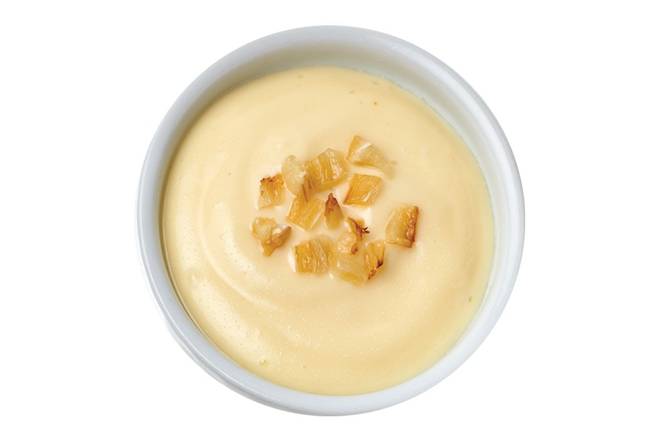 Order GARLIC AIOLI food online from BurgerFi-Lakewood Ranch store, Bradenton on bringmethat.com