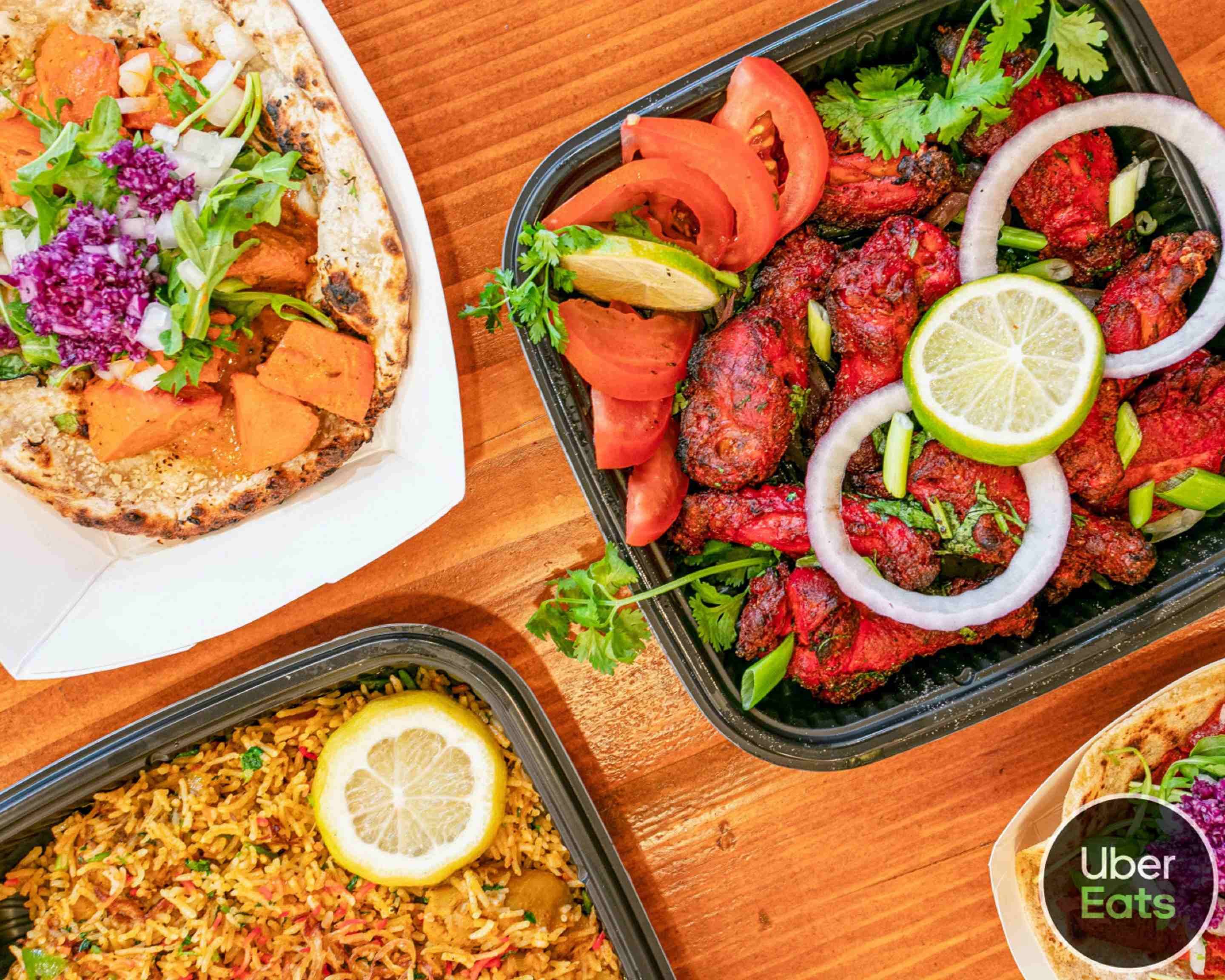 Order Taco Mahal - Hell's Kitchen Menu Delivery【Menu & Prices】New