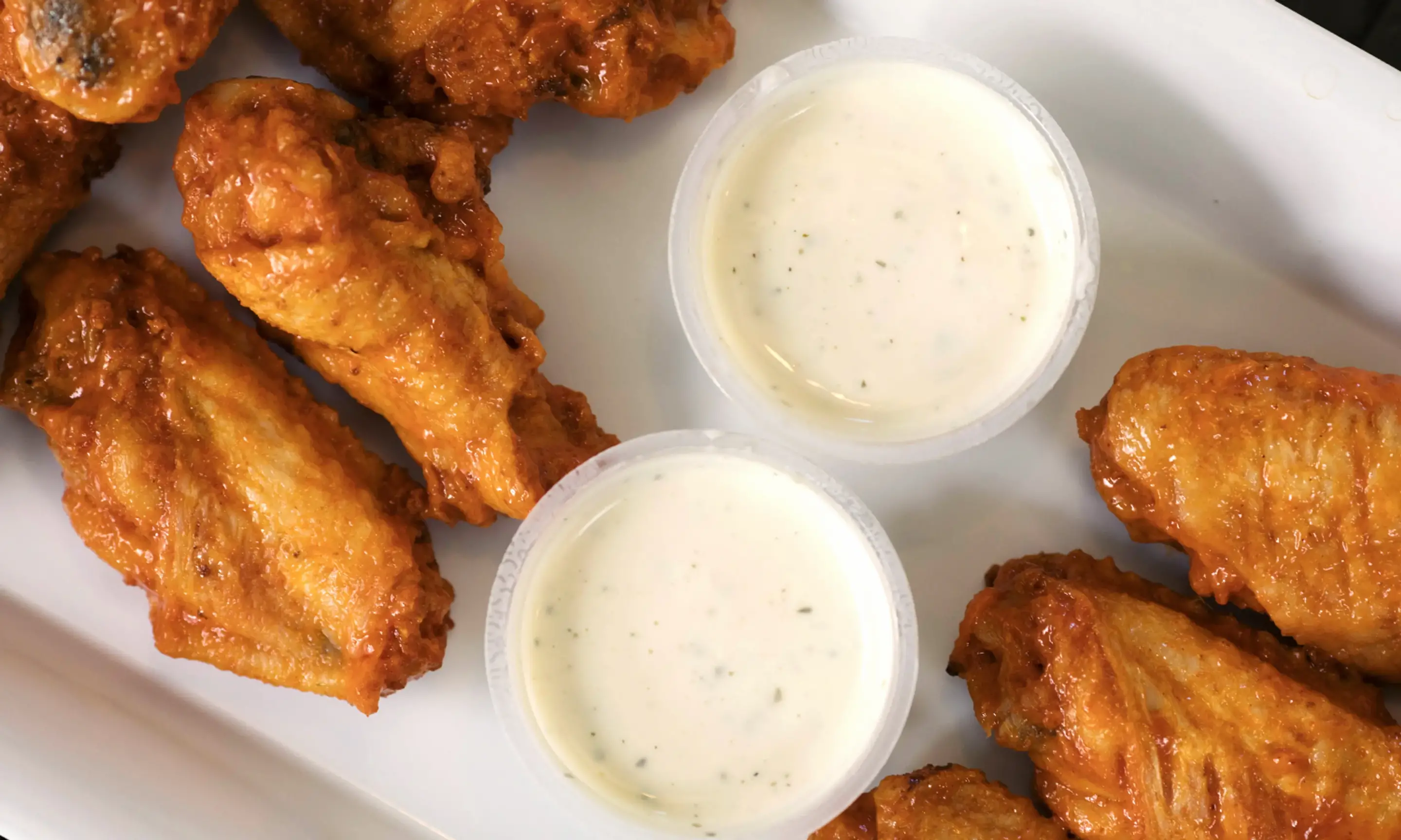 Order Trap House Chicken (Merrill Rd) Menu Delivery【Menu & Prices