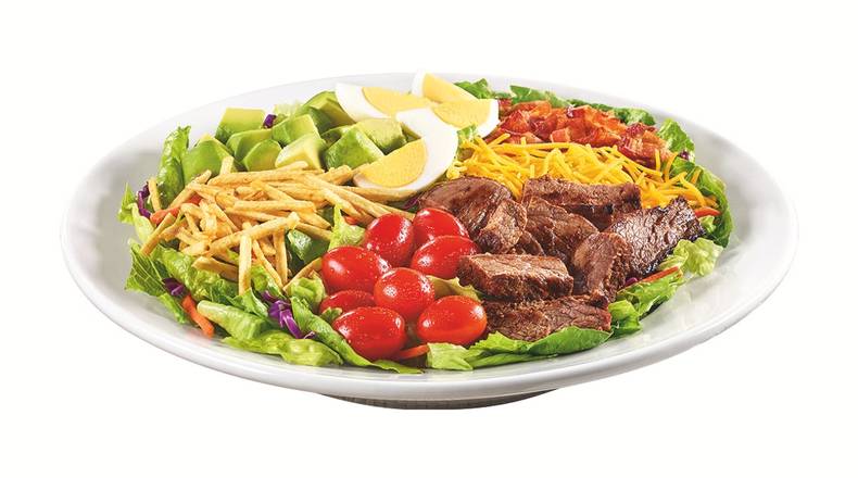 Order Cobb Salad  food online from Denny store, Panama City on bringmethat.com