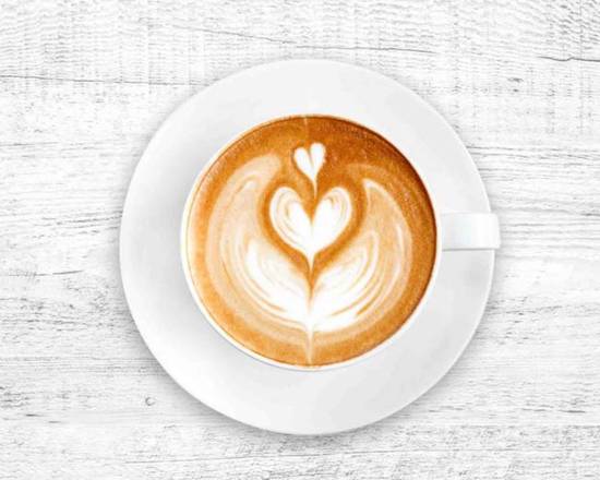 Order Capuccino food online from Noches De Colombia store, Fairview on bringmethat.com