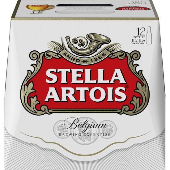 Order Michelob Ultra, 12pk-12oz can beer (4.2% ABV) food online from Skipper Liquors store, Fort Myers Beach on bringmethat.com
