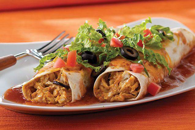 Order Beefy Extravaganza Roll food online from Desi Chops store, Cranford on bringmethat.com
