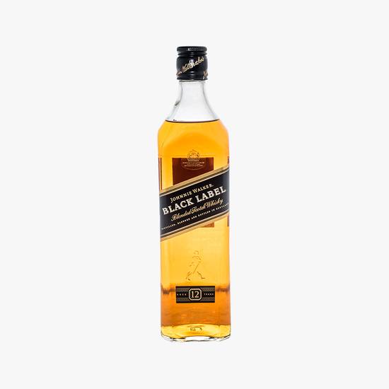 Order Johnnie Walker Black Label food online from Fine Wine & Spirits Warehouse store, Tampa on bringmethat.com