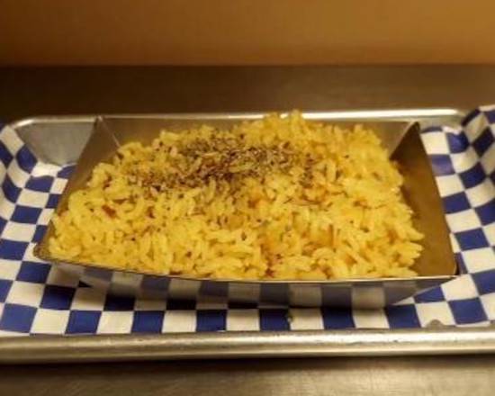 Order Rice food online from Think Greek- Port St Lucie store, Port St. Lucie on bringmethat.com